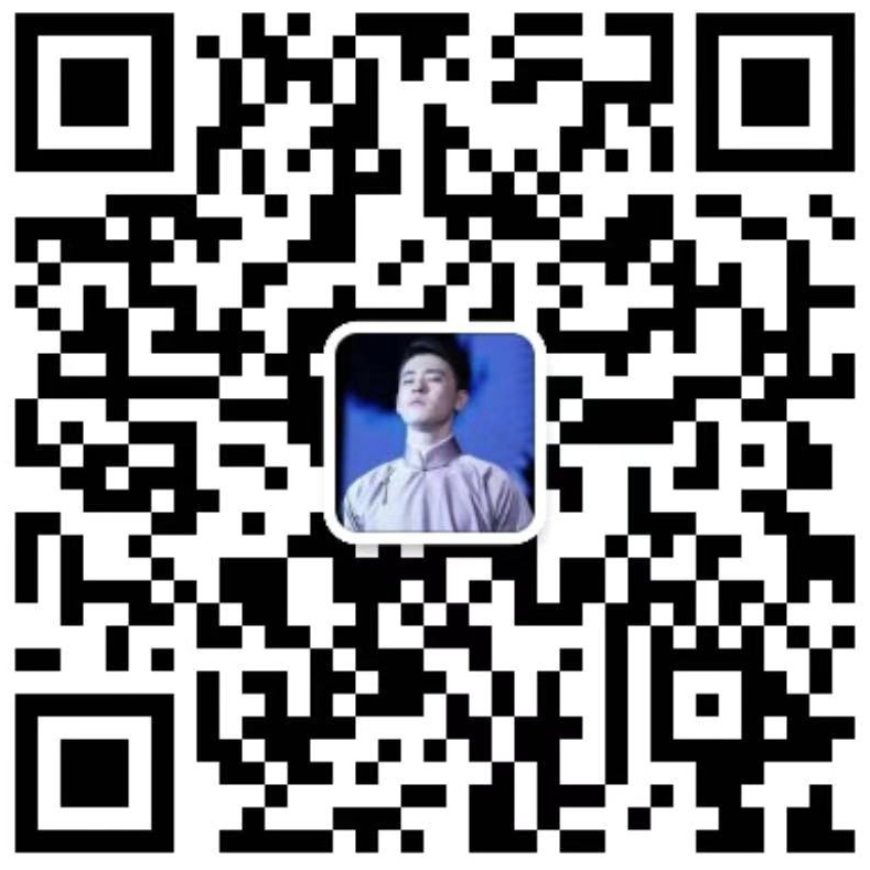 微信二维码
